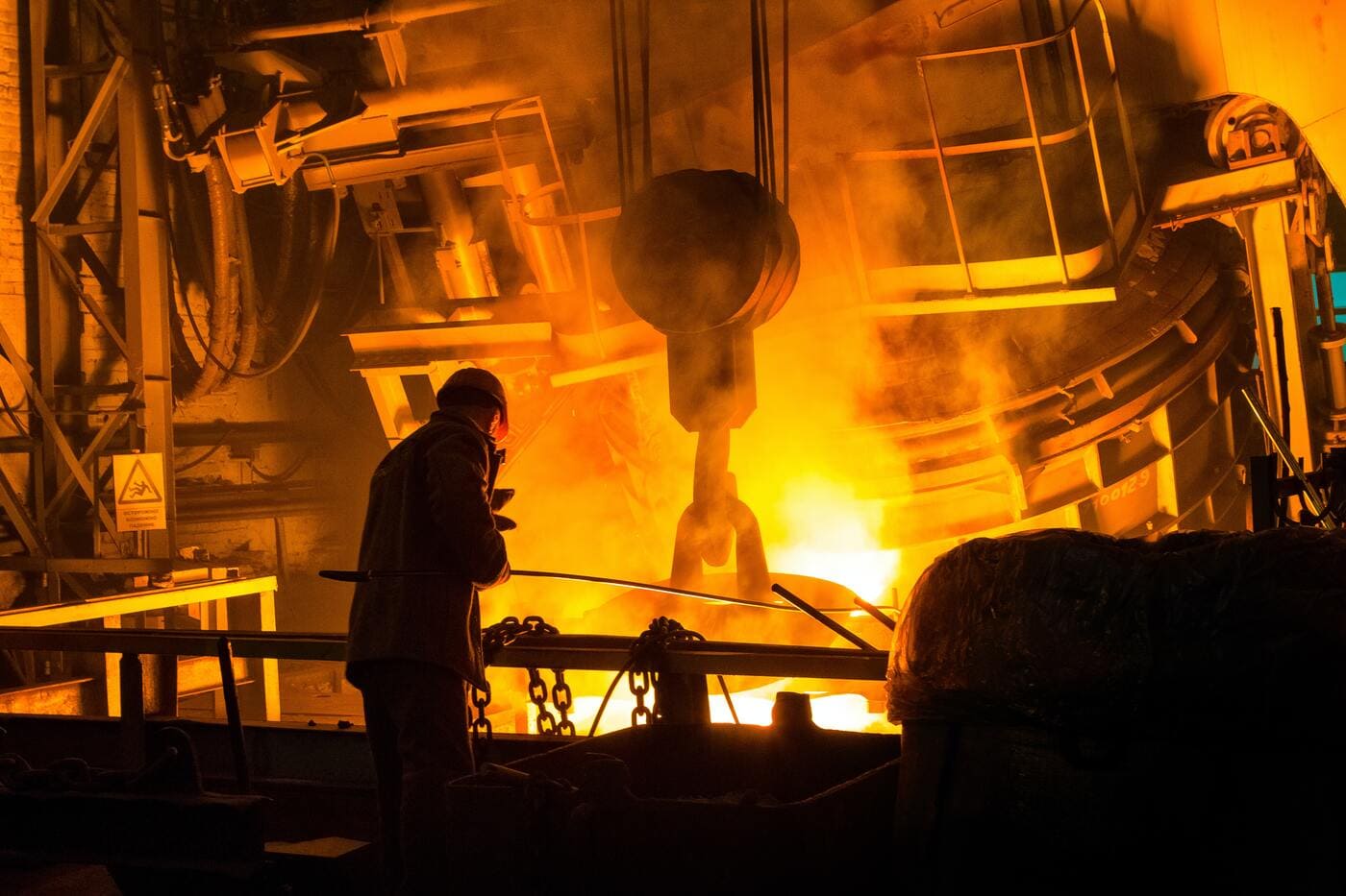 Industrie